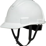 Honeywell North NSB Short-Brim Hard Hat