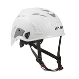 KASK SuperPlasma HD Hi-Viz Safety Helmet