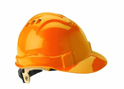 Gateway Safety Serpent Safety Helmet
