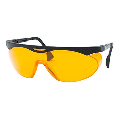 Uvex Skyper Safety Glasses SCT-Orange