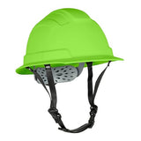 Jackson Safety Blockhead2 Full-Brim Safety Helmet (Type 2)