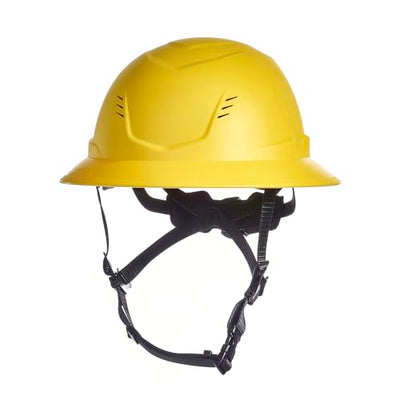 MSA V-Gard H2 Full Brim Safety Helmet with MIPS