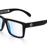 Heat Wave Safety Glasses Visual Vise Z87