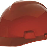 MSA Super-V Type 2 Cap Style Safety Hard Hat