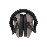 Walkers Razor Slim Electronic Ear Muffs — NRR 23 (GWP-RSEM)