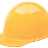 MSA Skullgard Cap Style Hard Hat with Welders Lugs, Fas-Trac III