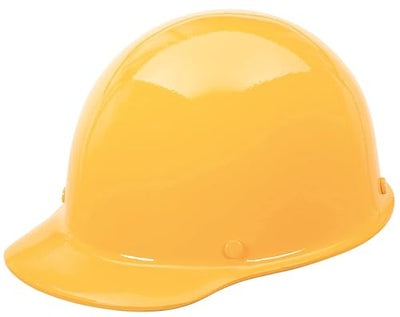 MSA Skullgard Cap Style Hard Hat with Welders Lugs, Fas-Trac III