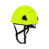 DEWALT DPG22V Vented Safety Helmet (Type II, Class C)