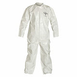 DuPont Tyvek 400 TY122S Coverall with Hood & Boots