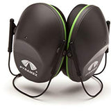 Pyramex BH9010 Behind-the-Head Earmuff