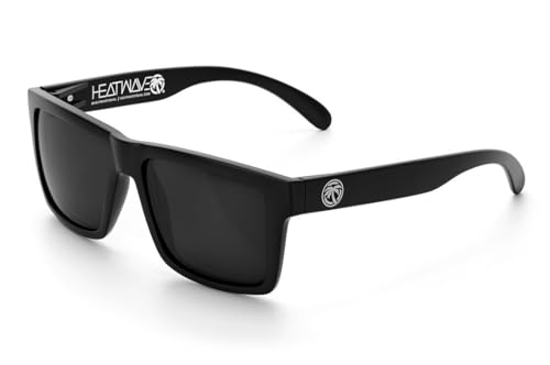 Heat Wave Safety Glasses Visual Vise Z87