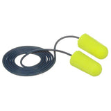 3M 311-4106 E-A-Rsoft Yellow Neons Metal Detectable Earplugs