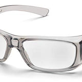 Pyramex Emerge Safety Glasses with Reader Lenses