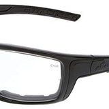 MCR Safety Swagger SR5 Series Safety Glasses