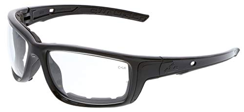 MCR Safety SR510PF Swagger SR5 Safety Glasses