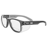 MAGID Y50 Safety Glasses, ANSI Z87.1+