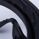 3M GG3001SSGAF GoggleGear 3000 Series Safety Goggles