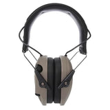 Walkers Razor Slim Electronic Ear Muffs — NRR 23 (GWP-RSEM)
