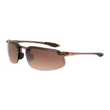 Crossfire ES4 Frameless Safety Glasses