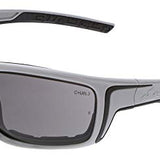 MCR Safety Swagger SR5 Series Safety Glasses
