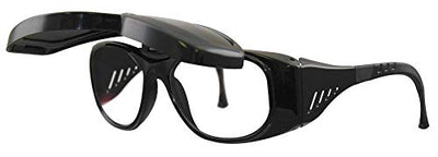 Sellstrom Shade 5.0 Flip-Up Welding Safety Glasses