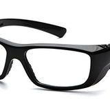 Pyramex Emerge Safety Glasses with Reader Lenses