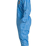 DuPont ProShield 10 PB122S Coverall with Hood & Boots