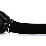Pyramex GG3410ST Cappture Plus Anti-Fog Safety Goggles