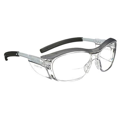 3M Nuvo Reader Safety Glasses