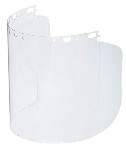Honeywell 11390064 Propionate Visor Face Shield