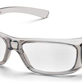 Pyramex Emerge Safety Glasses with Reader Lenses