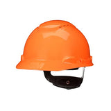 3M SecureFit Hard Hat with Uvicator