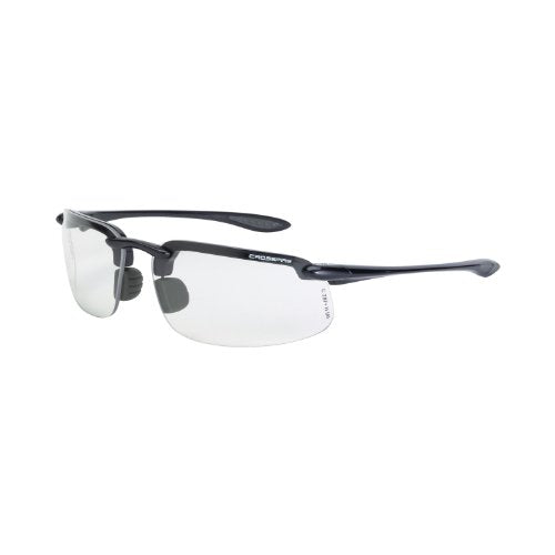 Crossfire ES4 Frameless Safety Glasses