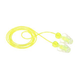 Peltor Next Tri-Flange Earplugs, Corded