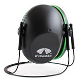 Pyramex BH9010 Behind-the-Head Earmuff