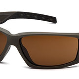 Venture Gear Overwatch Shooting Safety Sunglasses