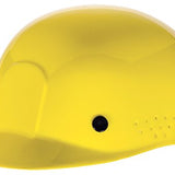 MSA Safety HDPE Bump Cap 10033652, Plastic Suspension