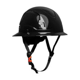 Malta Dynamics APEX Type 2 Vented Safety Helmet (Class C)