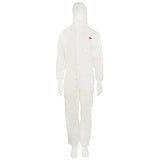 3M 4520 Disposable Protective Coverall (Breathable SMS)