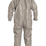 DuPont Tychem 6000 Chemical-Resistant Coverall (Hood & Boots)