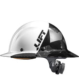 LIFT Safety DAX Carbon Fiber Hard Hat
