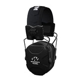 Walkers XCEL 100 Electronic Ear Muffs — NRR 23, Digital Voice Clarity