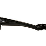 Pyramex GB3510ST I-Force Sporty Slim Safety Goggles