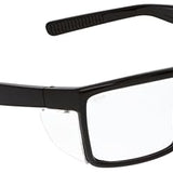 MCR Safety SR210 Swagger SR2 Safety Glasses - Clear Lens