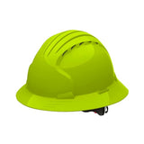 JSP EVO 6161 Deluxe Full-Brim Hard Hat
