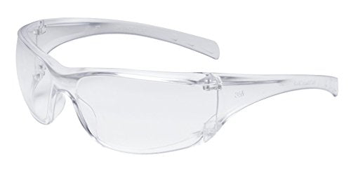 3M Virtua AP Clear Anti-Fog Lens Safety Glasses