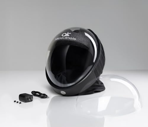 MicroClimate Air3 Powered Respirator (Air3 Kit)
