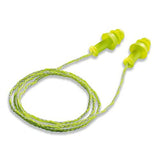 Uvex Whisper+ Ear Plugs with Cord - 50 Pairs