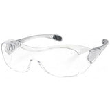 Condor 3PB83 Clear OTG Anti-Fog Safety Goggles
