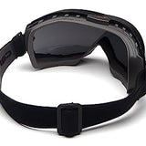 Carhartt CH2400S Sector Impact Safety Goggles